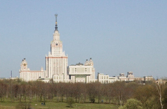 Антидопинговая лаборатория при МГУ откроется в новом корпусе в декабре – Садовничий - «Образование»