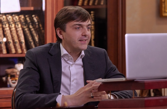 Дистанционные технологии могут развиваться в дополнение к традиционной системе образования – Кравцов - «Образование»
