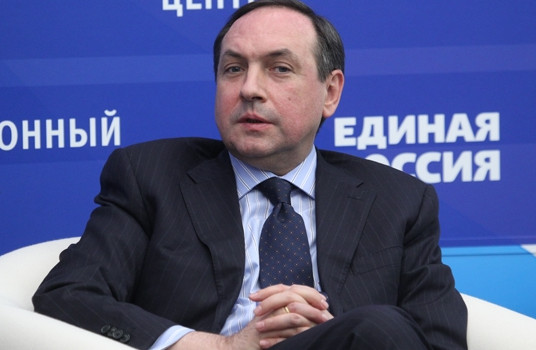 В России будет создан фонд по проблемам поддержки языков – Никонов - «Образование»