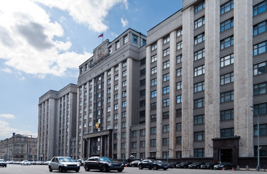 В Госдуме могут разработать законопроект о первом рабочем месте для молодых людей - «Образование»