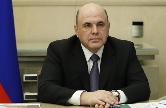 Правительство РФ готовится к «нормальному 1 сентября» – Михаил Мишустин - «Образование»