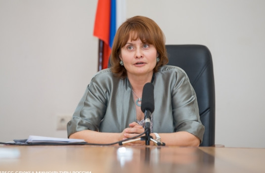 На конкурс «День выборов» пришло 6,5 тыс. заявок – Великанова - «Образование»