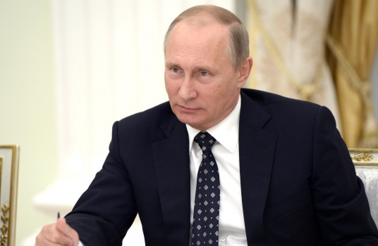 Нужно создавать условия для трудоустройства одаренных выпускников – Путин - «Образование»