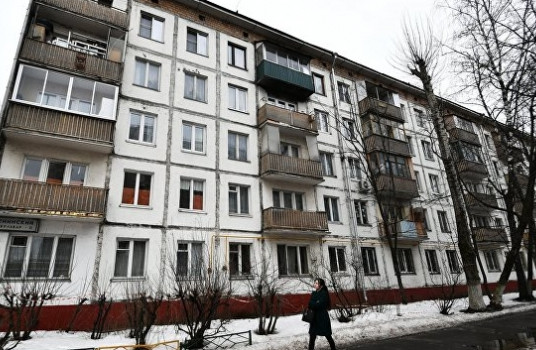 Археологи Москвы изучат участки под пятиэтажками, которые планируется снести - «Образование»