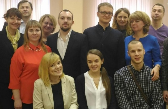 Подготовка юристов в СПбУТУиЭ – теория и практика - «Образование»