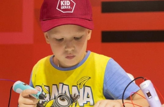 Московский детский чемпионат профессионального мастерства KidSkills пройдет с 1 сентября по 27 ноября - «Образование»