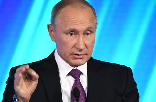 В образовании должен присутствовать элемент творчества – Путин - «Образование»
