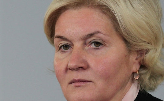 Куратора детского отдыха кабмин определит до лета – Голодец - «Образование»