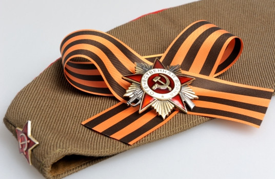 В детских центрах Минпросвещения России проходят мероприятия, приуроченные ко Дню Победы - «Образование»