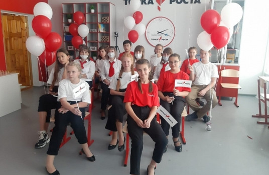 Более 30 тысяч школьников Волгоградской области занимаются в «Точках роста» - «Образование»