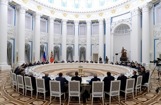 План реализации Стратегии научного развития РФ внесен в президиум Совета по науке - «Образование»