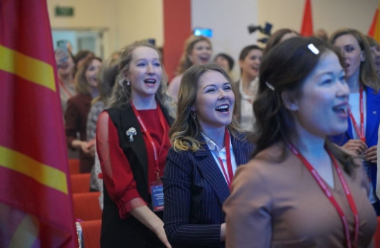 В Перми стартовал финал конкурса «Воспитатель года России – 2020» - «Образование»