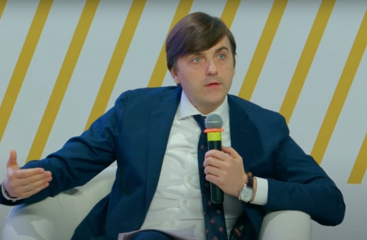 Сергей Кравцов: «Наша задача – быть в постоянном диалоге с учителем» - «Образование»