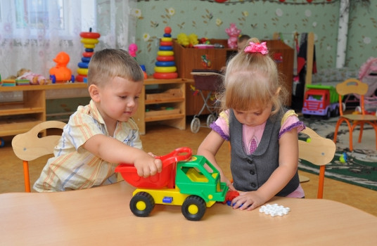Совет Федерации одобрил закон о единой электронной очереди в детские сады - «Образование»