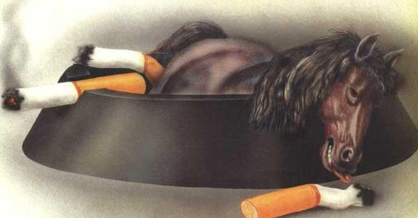 Неудобная правда о курении - «Наука»