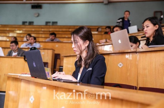 Новые программы обучения запустят в десяти казахстанских колледжах - «Образование»