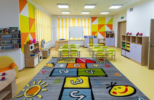 В Москве в Рассказовке построят детский сад на 350 мест - «Образование»
