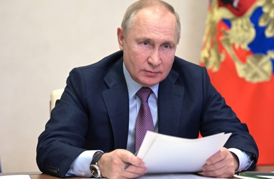 Владимир Путин утвердил перечень поручений по вопросу создания центров патриотического воспитания молодежи - «Образование»