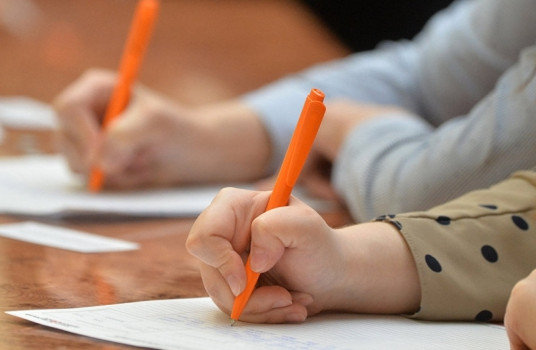 В Татарстане пройдет Диктант на родных языках коренных народов Поволжья - «Образование»