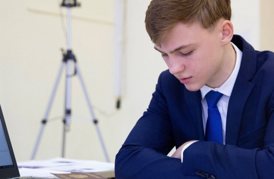 Почти 99% девятиклассников получили «зачет» на итоговом собеседовании по русскому языку - «Образование»