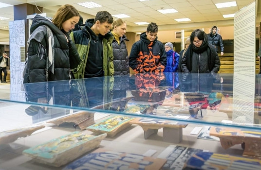 В Москве продолжается реализация проекта «Учебный день в музее» - «Образование»