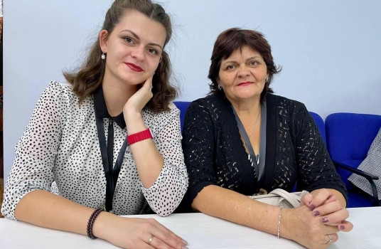Через призму поколений: педагогические династии сохраняют лучшие традиции образования - «Образование»
