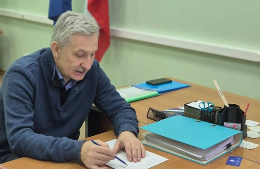 Представительство РГПУ в Выборге будет вести многопрофильную работу в Ленинградской области - «Образование»