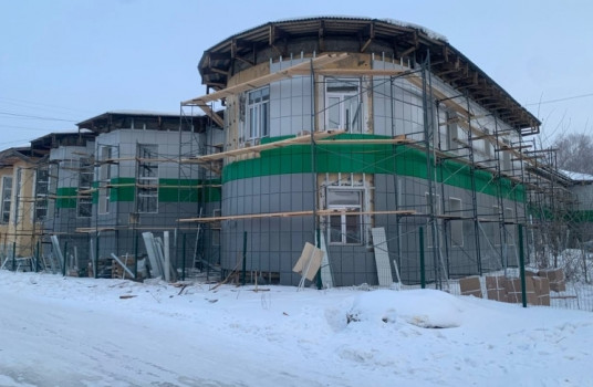 Лесосибирский кадетский корпус в Красноярском крае примет учеников в сентябре - «Образование»