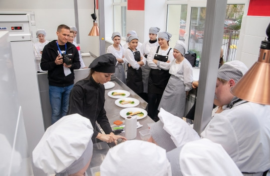 Региональные этапы Чемпионата по профессиональному мастерству стартовали в пяти регионах - «Образование»