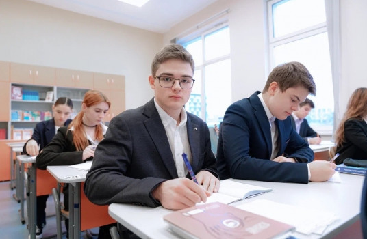 Региональный этап всероссийской олимпиады школьников по литературе пройдет 17 февраля - «Образование»