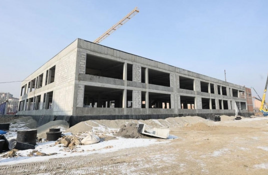 В городах и селах Приморья в 2025 году построят восемь образовательных организаций - «Образование»