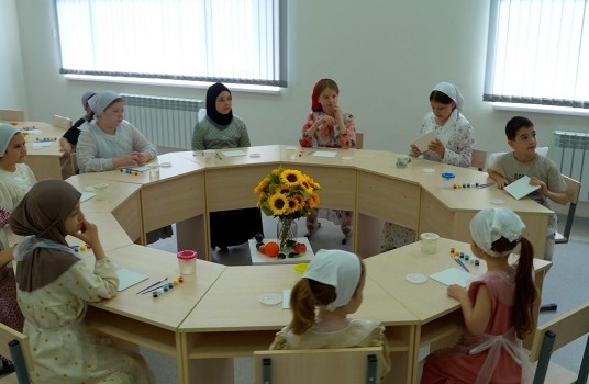 В Грозном летней оздоровительно-образовательной программой охватят более 13,6 тысячи школьников - «Образование»