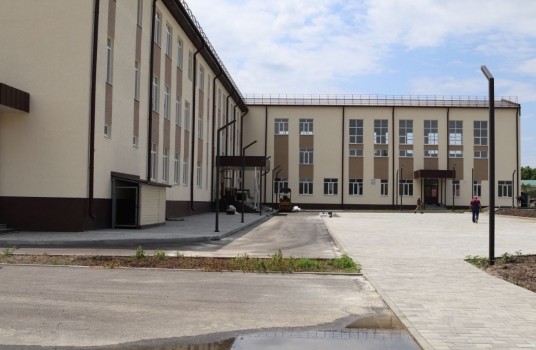 В Хабезском районе Карачаево-Черкесии построят лицей-интернат на 265 мест - «Образование»