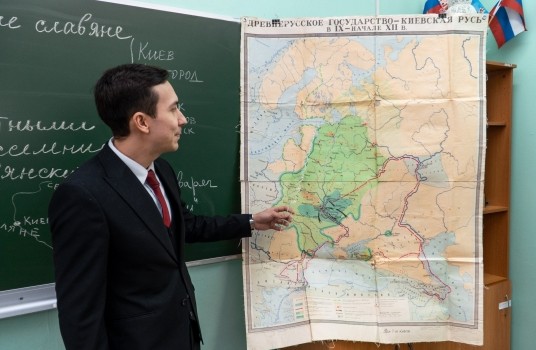 Прием заявок на участие в премии для учителей «История в школе: традиции и новации» продлен до 31 июля - «Образование»