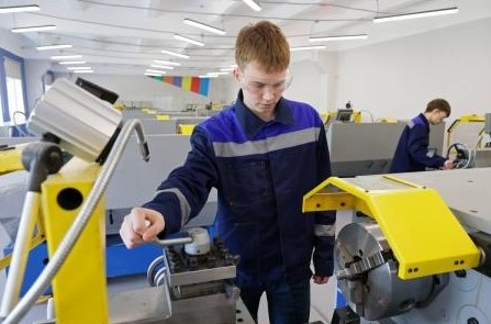 В колледжи и техникумы Вологодской области подано более 30 тысяч заявлений - «Образование»