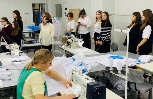 В Подмосковье подвели итоги проекта «Билет в будущее» за 2024/25 учебный год - «Образование»