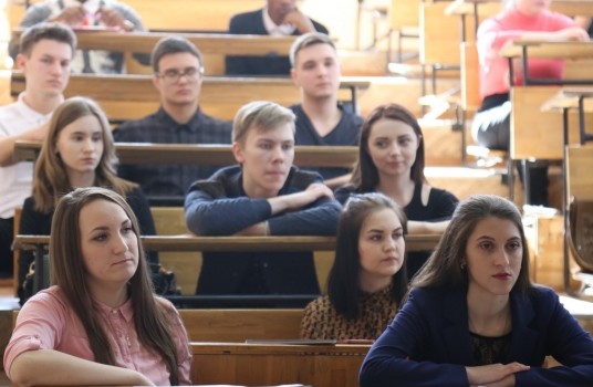 В Томском педуниверситете студентов непедагогических вузов готовят для работы в школах - «Образование»