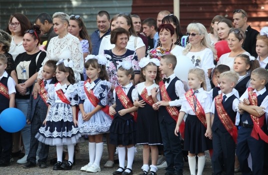В ЛНР рассказали, как будут оценивать поведение школьников в рамках пилотного проекта - «Образование»