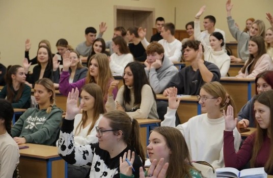 К концу 2025 года участниками федерального проекта «Профессионалитет» станут 18 колледжей и техникумов ДНР - «Образование»