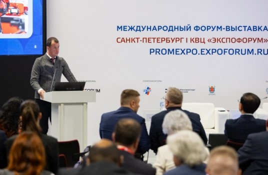 Ректор ИРПО: «Российская модель подготовки кадров может стать основой для масштабной международной кооперации» - «Образование»