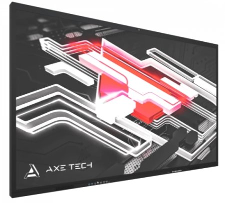 Интерактивные панели в образовании
