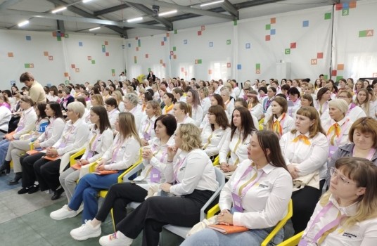 В УрГПУ стартовала программа повышения квалификации для советников по воспитанию - «Образование»