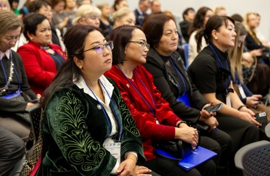 БГПУ им. М. Акмуллы проводит в Уфе Национальный педагогический форум - «Образование»