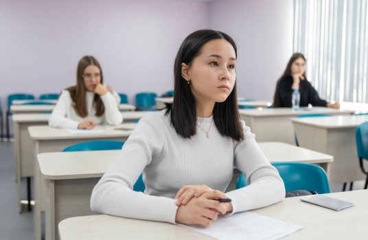 Для школьников и студентов колледжей стартует Акмуллинская олимпиада - «Образование»