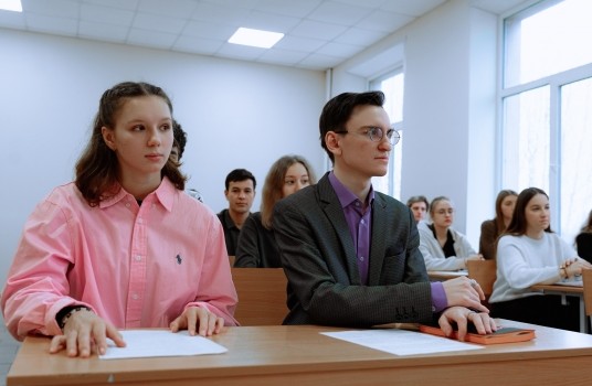 Финал ВсОШ пройдет в 13 субъектах Российской Федерации и на федеральной территории «Сириус» - «Образование»