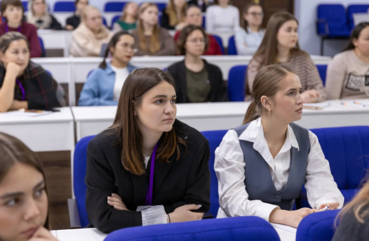Форум в БГПУ им. М. Акмуллы объединил 400 молодых психологов Башкортостана - «Образование»