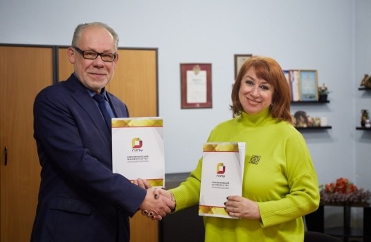 Короленковский университет и гимназия № 14 открывают в Глазове инженерные классы - «Образование»