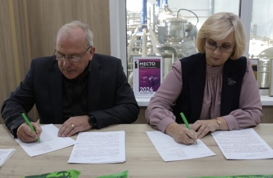 Специалисты БГПУ будут выполнять проекты по восстановлению плодородия почв Амурской области - «Образование»