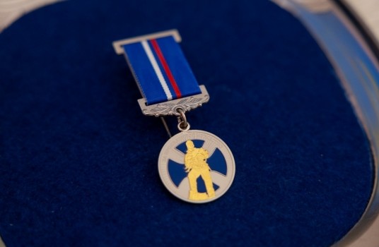 В Псковской области вручили награды двум школьникам за проявленное мужество - «Образование»