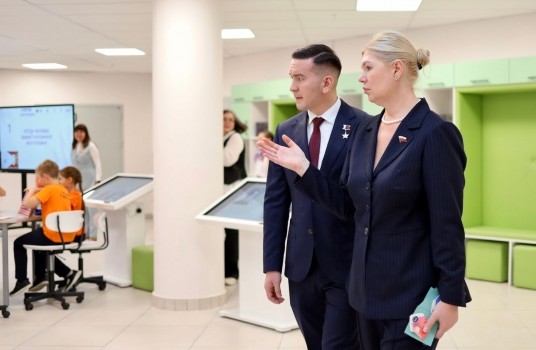 Воронежские педагоги, реализующие курс «Разговоры о важном», повышают квалификацию - «Образование»